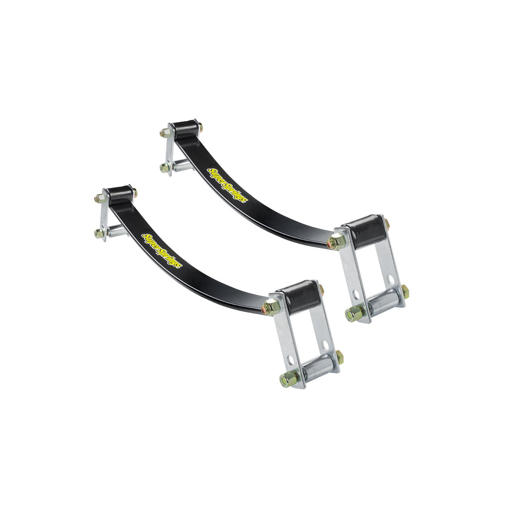 Supersprings SSA45 SuperSprings for Select Freightliner M2 106
