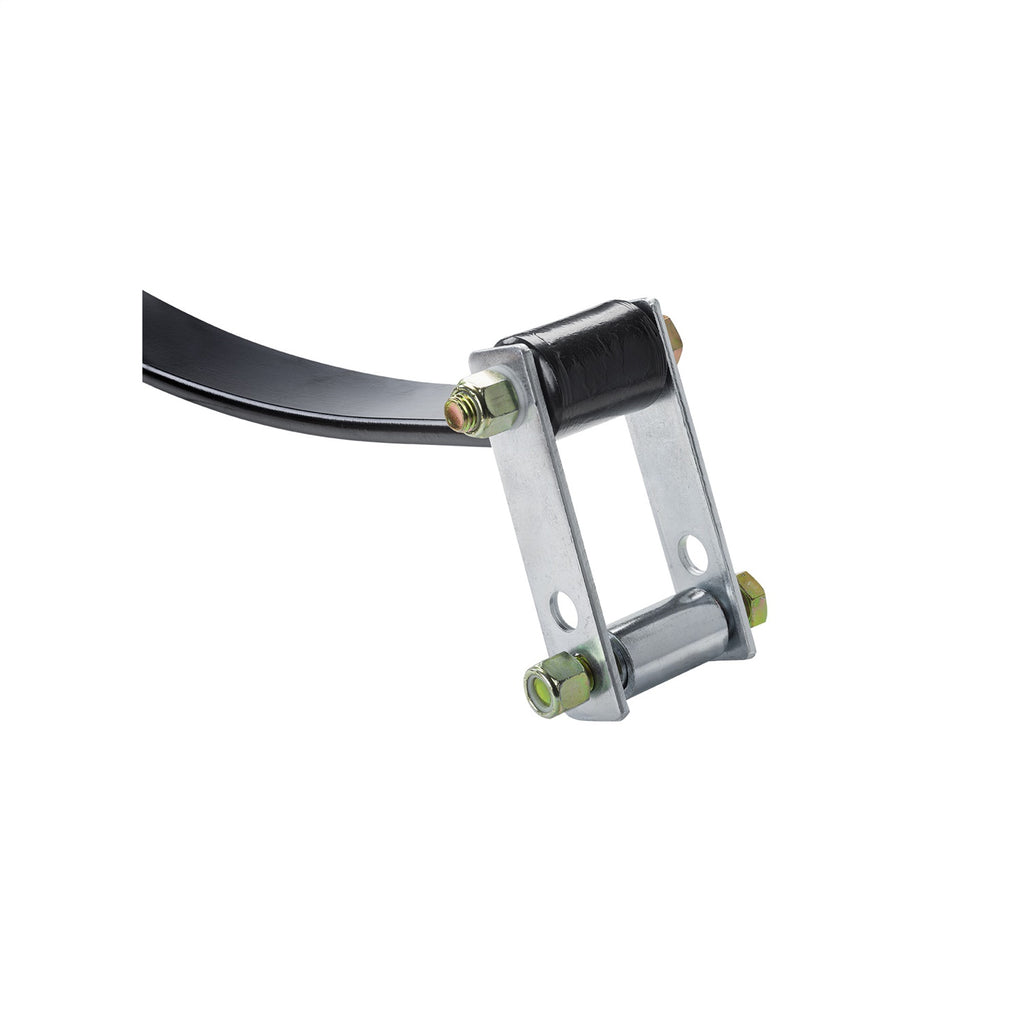 Supersprings SSA45 SuperSprings for Select Freightliner M2 106