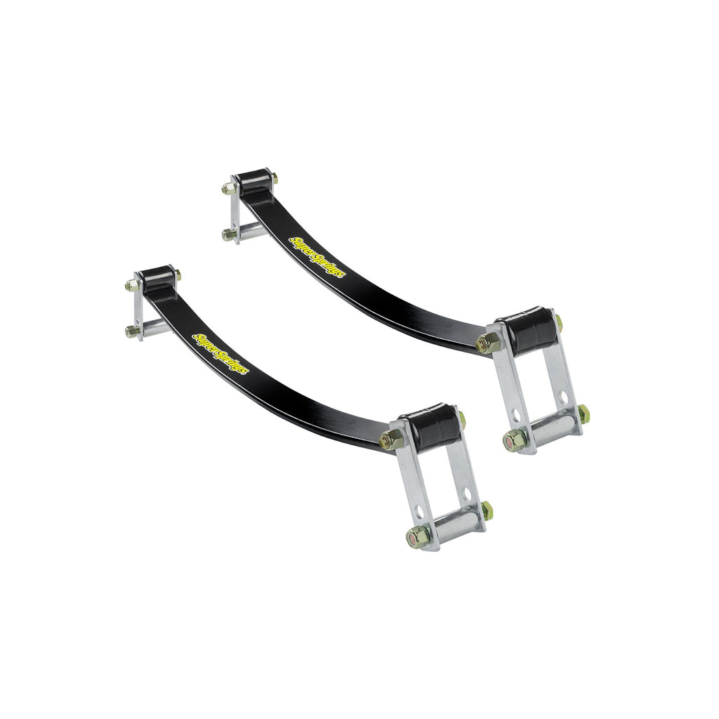 Supersprings SSA46 SuperSprings for Select Ford F-350 Super Duty