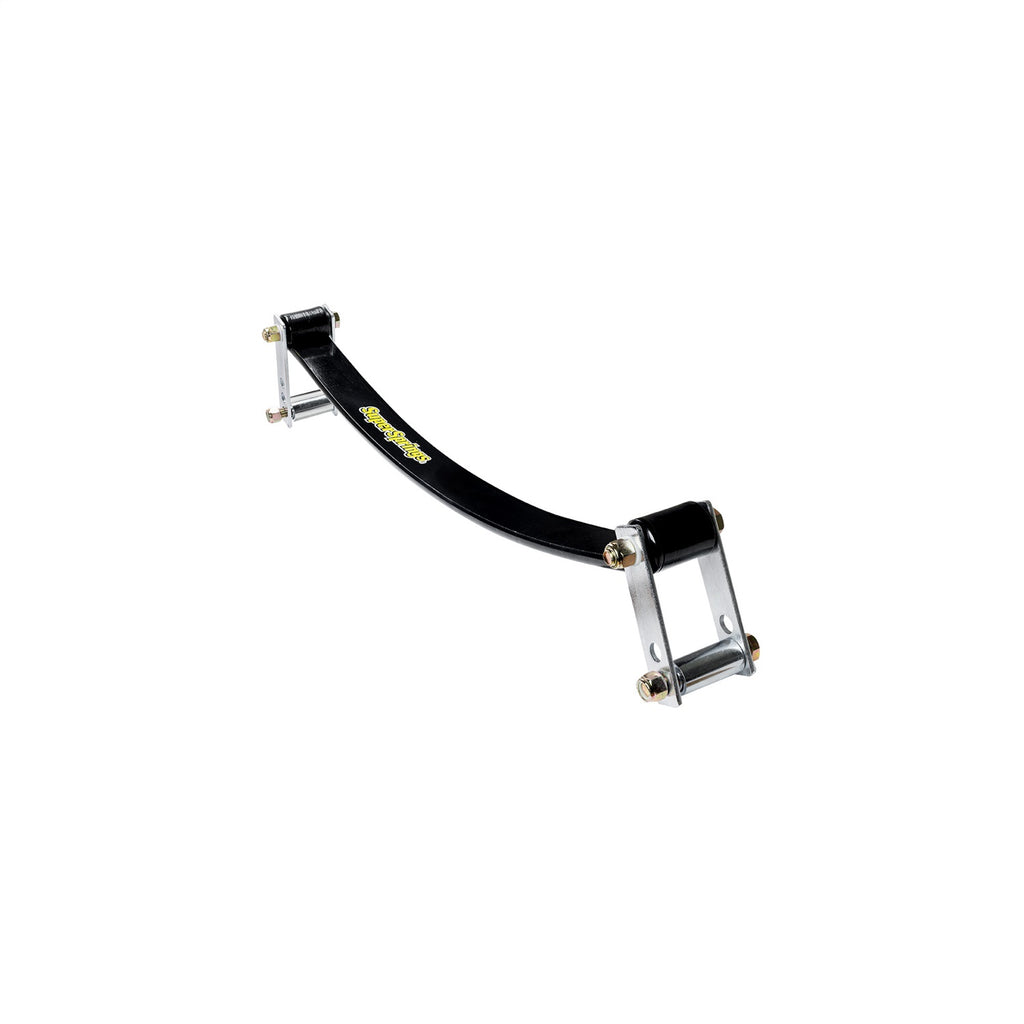 Supersprings SSA47 SuperSprings for Select Ford E-450 Econoline Super Duty, Ford E-450 Super Duty, Ford F-450 Super Duty