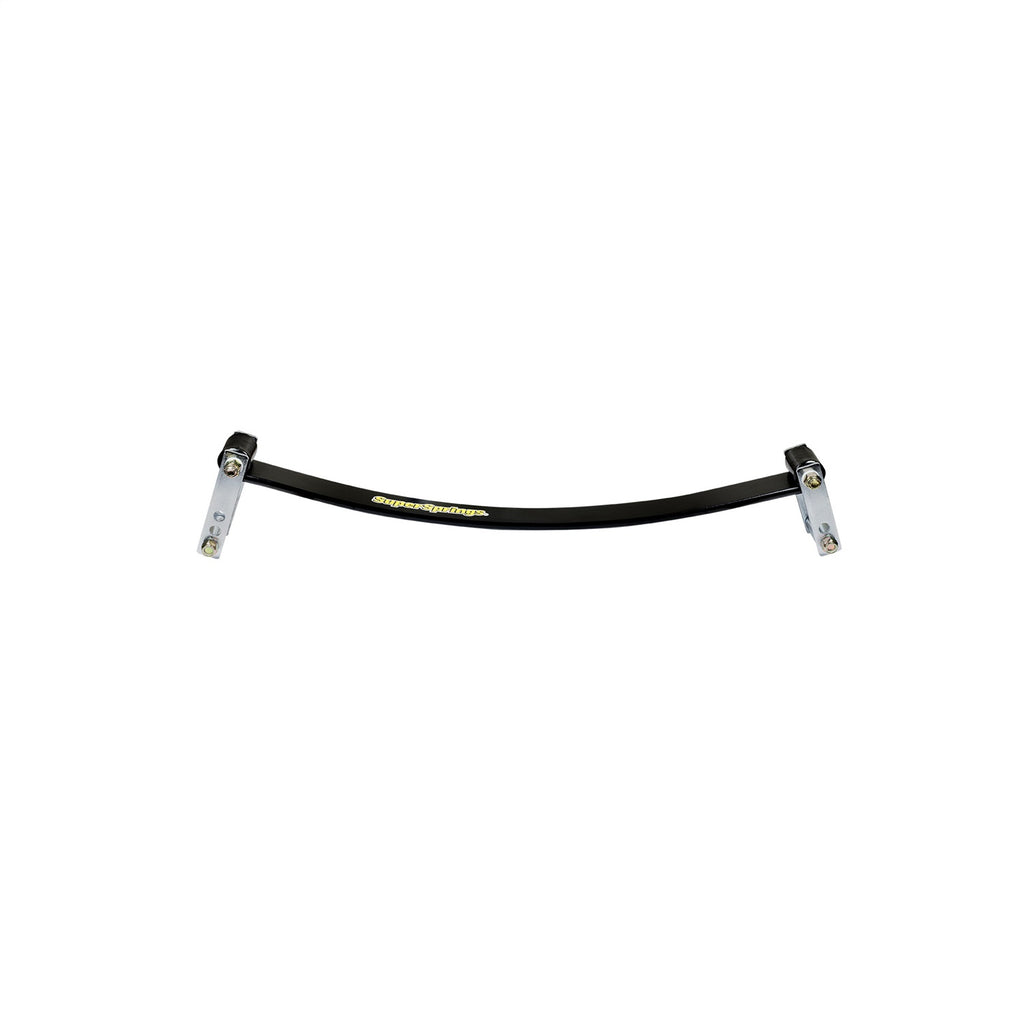 Supersprings SSA47 SuperSprings for Select Ford E-450 Econoline Super Duty, Ford E-450 Super Duty, Ford F-450 Super Duty