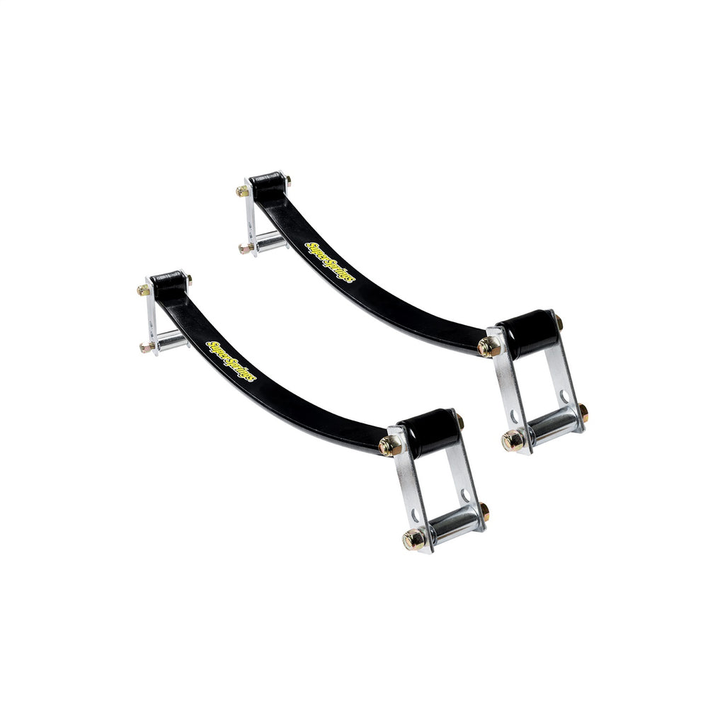 Supersprings SSA47 SuperSprings for Select Ford E-450 Econoline Super Duty, Ford E-450 Super Duty, Ford F-450 Super Duty