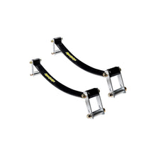 Load image into Gallery viewer, Supersprings SSA47 SuperSprings for Select Ford E-450 Econoline Super Duty, Ford E-450 Super Duty, Ford F-450 Super Duty