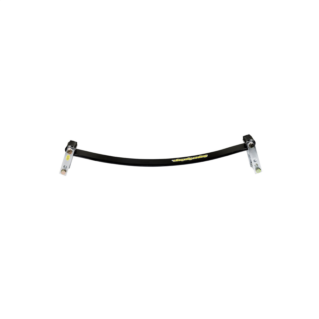 Supersprings SSA47 SuperSprings for Select Ford E-450 Econoline Super Duty, Ford E-450 Super Duty, Ford F-450 Super Duty