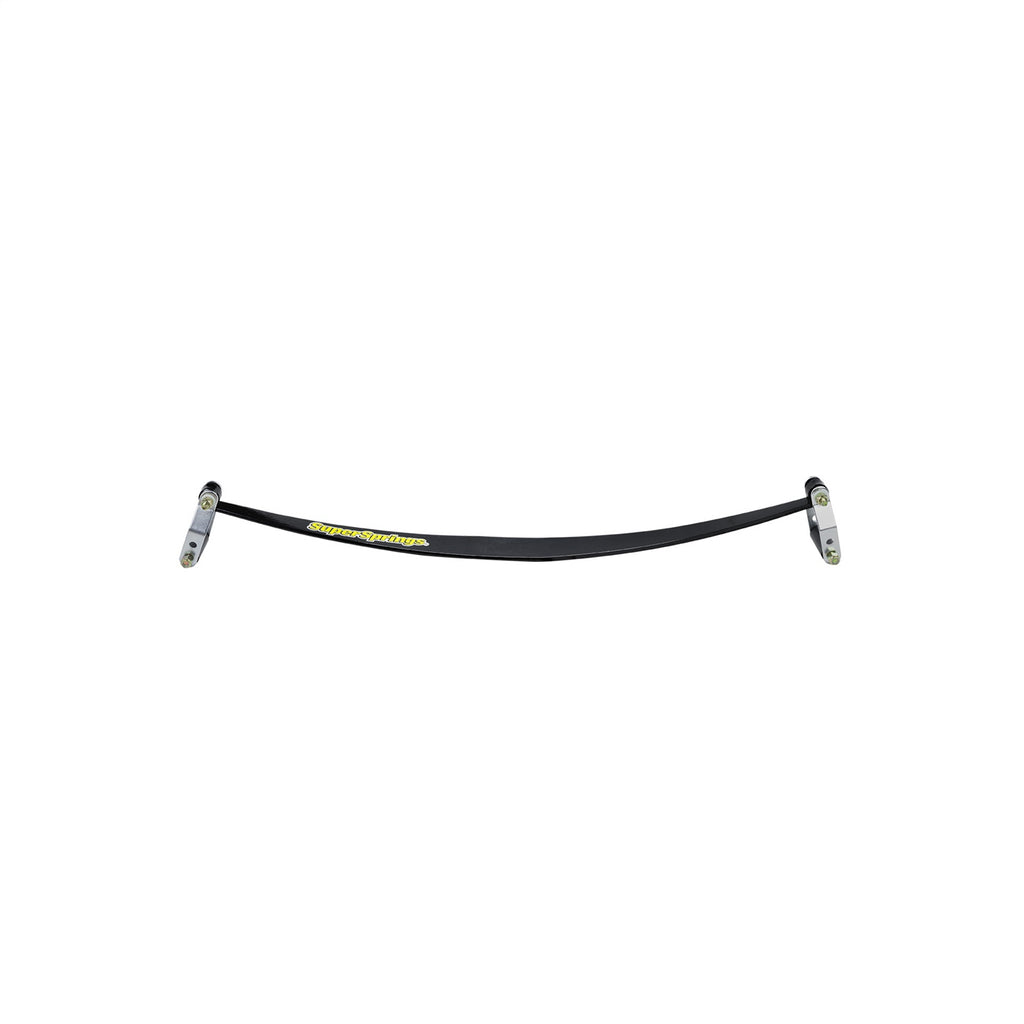 Supersprings SSA5 SuperSprings for Select Chevrolet Blazer, Chevrolet K5 Blazer, Chevrolet Silverado 1500, Dodge D150, Dodge Ram 1500, Dodge W150, Ford Bronco, Ford F-150, Ford Ranger, GMC Jimmy, GMC Sierra 1500, GMC Sierra Classic, Mazda B2300, Mazda