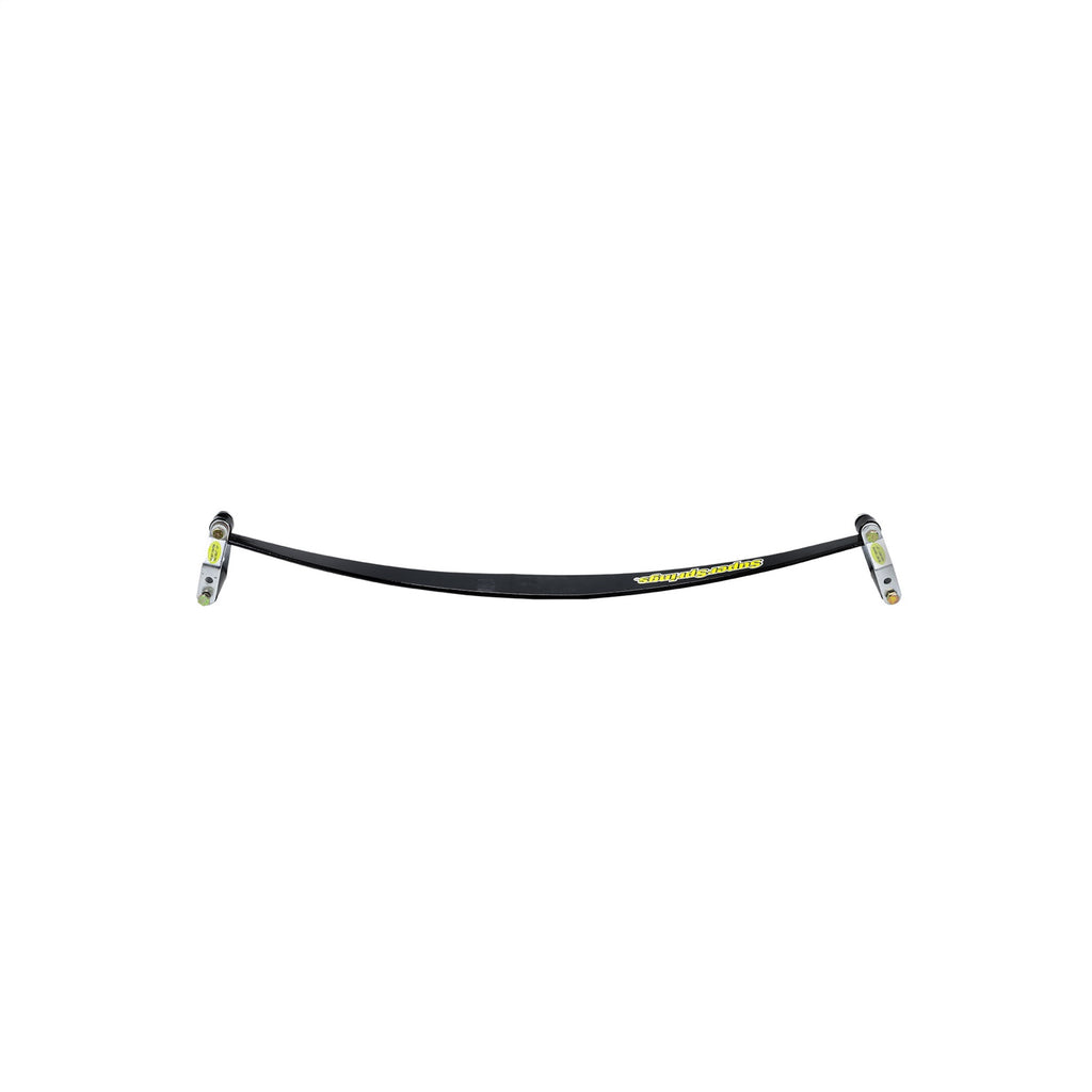 Supersprings SSA5 SuperSprings for Select Chevrolet Blazer, Chevrolet K5 Blazer, Chevrolet Silverado 1500, Dodge D150, Dodge Ram 1500, Dodge W150, Ford Bronco, Ford F-150, Ford Ranger, GMC Jimmy, GMC Sierra 1500, GMC Sierra Classic, Mazda B2300, Mazda