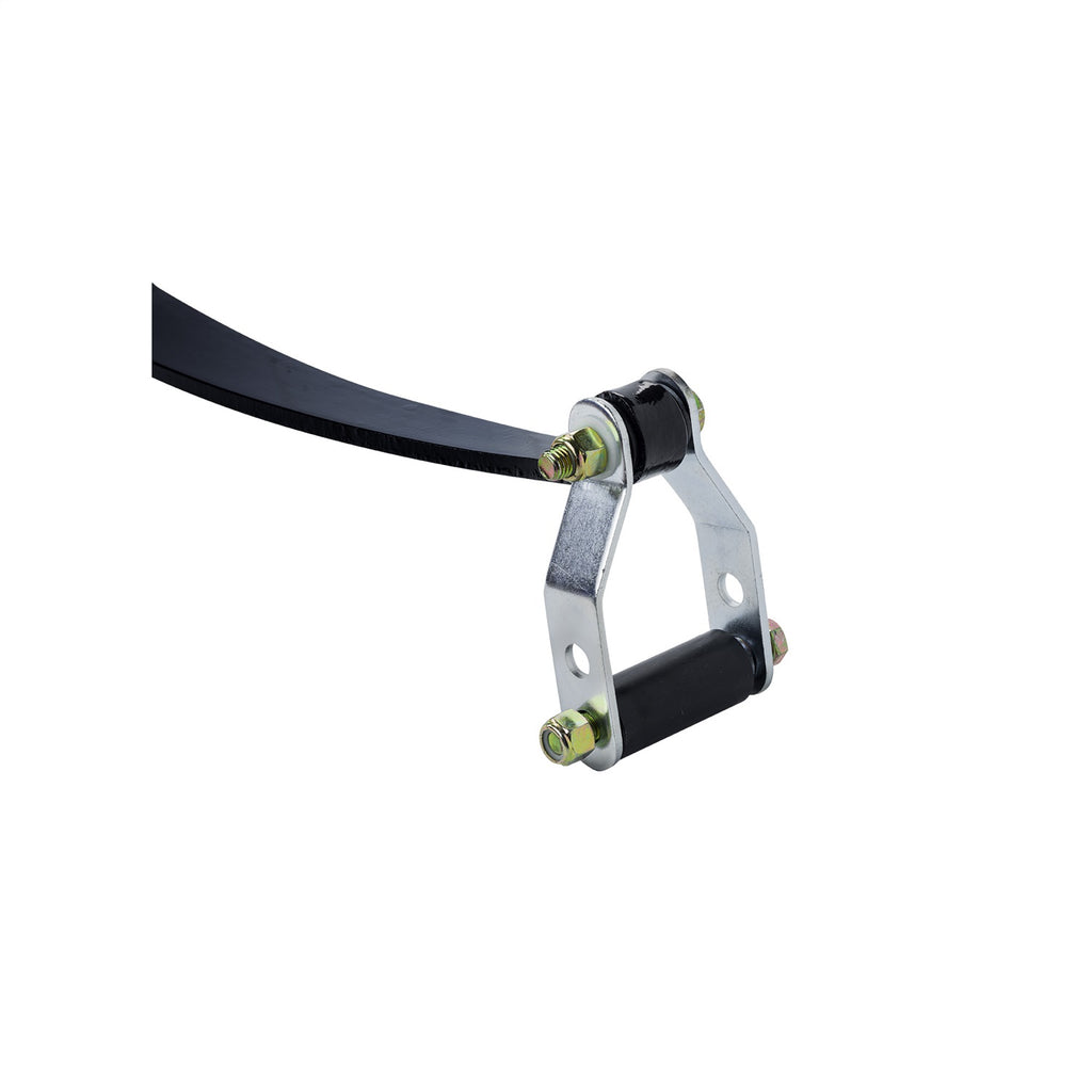 Supersprings SSA5 SuperSprings for Select Chevrolet Blazer, Chevrolet K5 Blazer, Chevrolet Silverado 1500, Dodge D150, Dodge Ram 1500, Dodge W150, Ford Bronco, Ford F-150, Ford Ranger, GMC Jimmy, GMC Sierra 1500, GMC Sierra Classic, Mazda B2300, Mazda