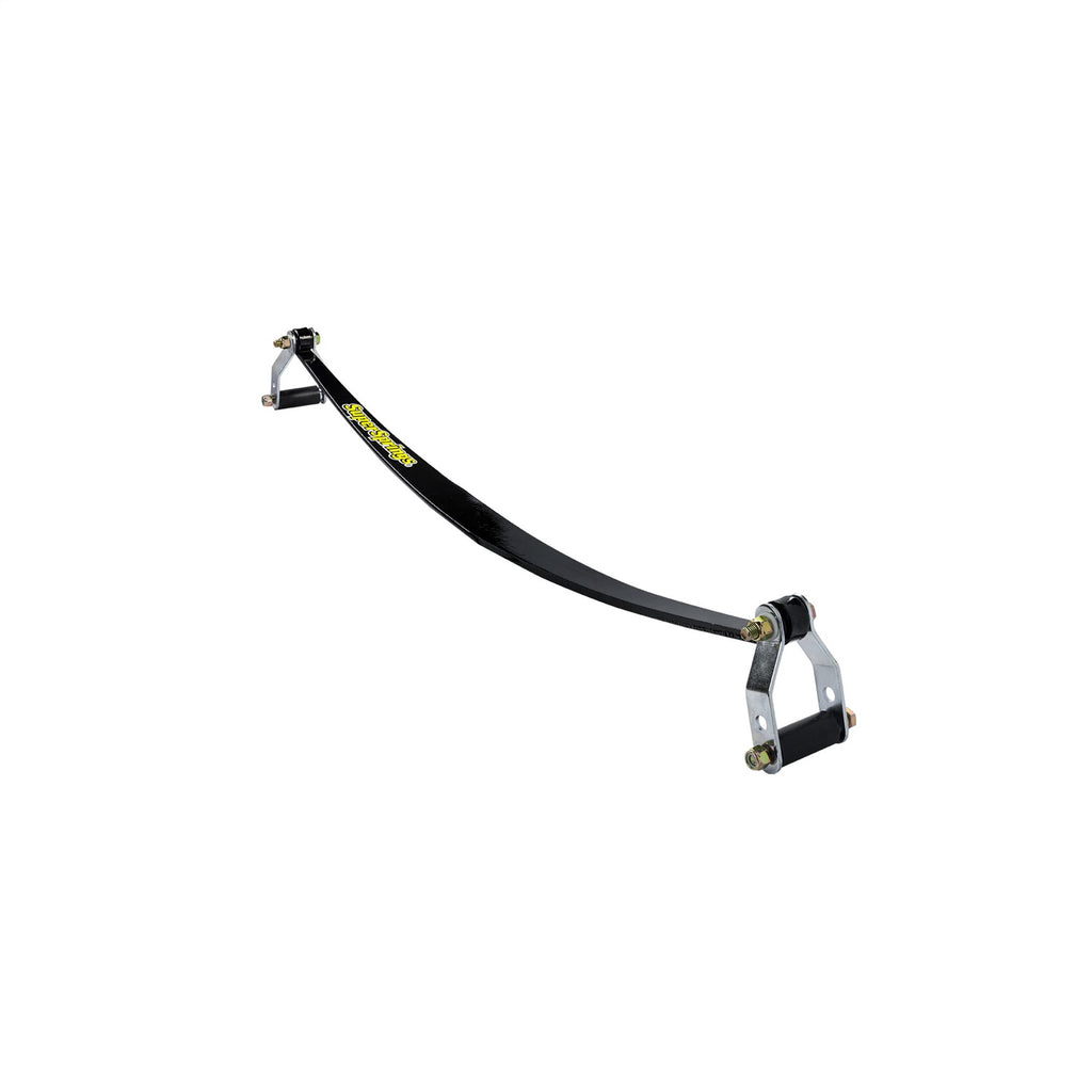 Supersprings SSA6 SuperSprings for Select Dodge Ram