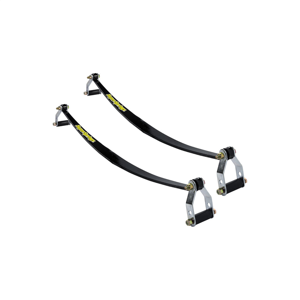 Supersprings SSA6 SuperSprings for Select Dodge Ram