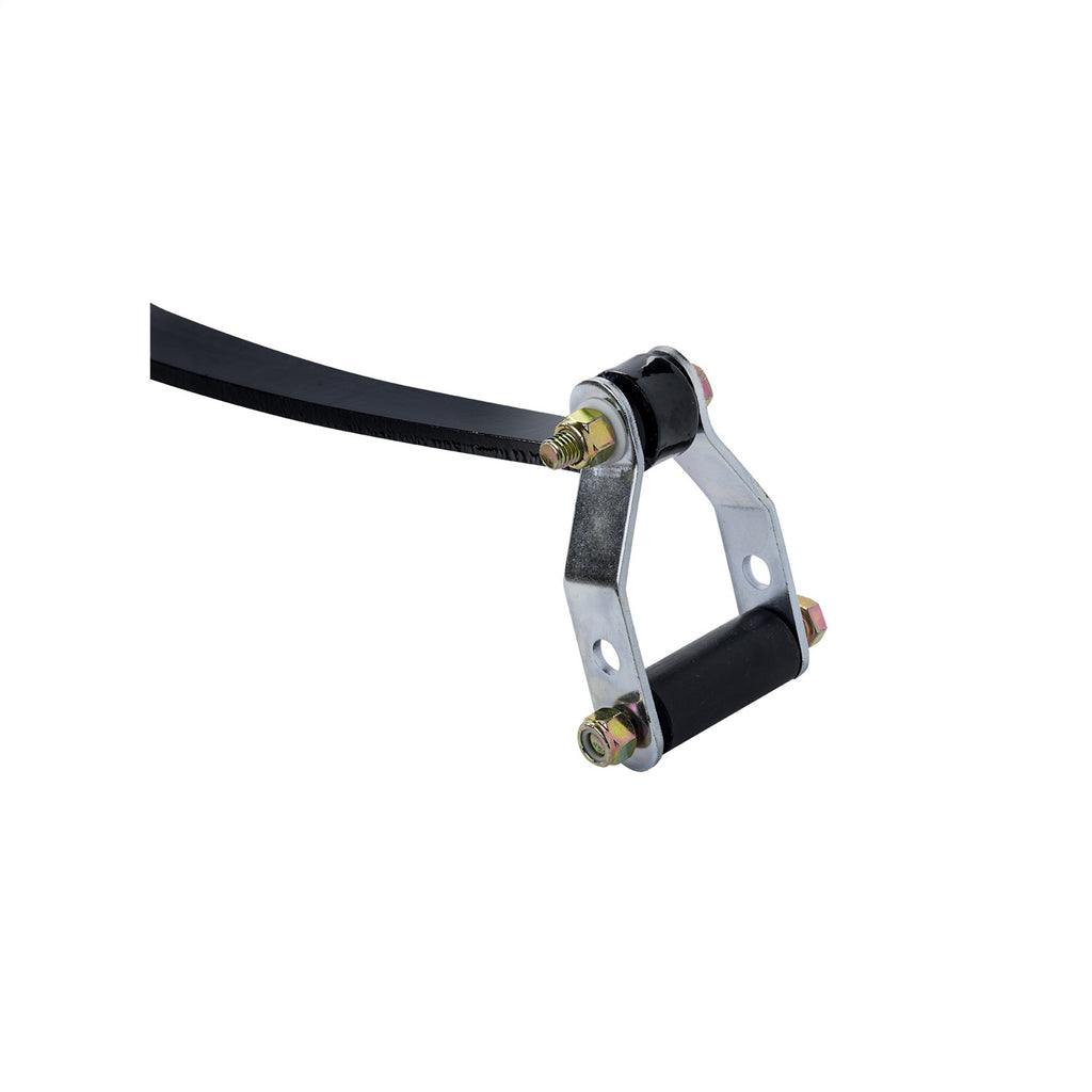 Supersprings SSA6 SuperSprings for Select Dodge Ram