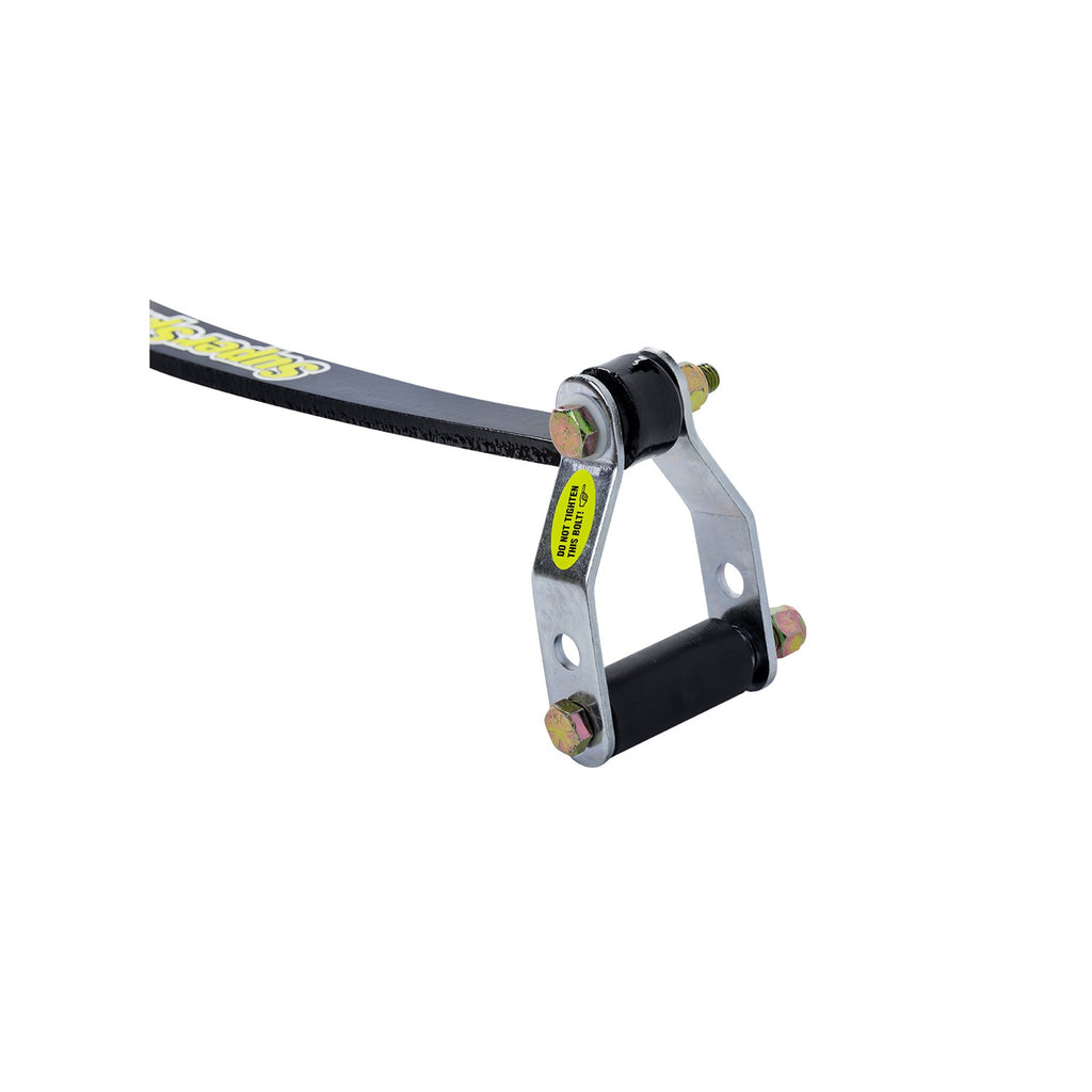 Supersprings SSA6 SuperSprings for Select Dodge Ram