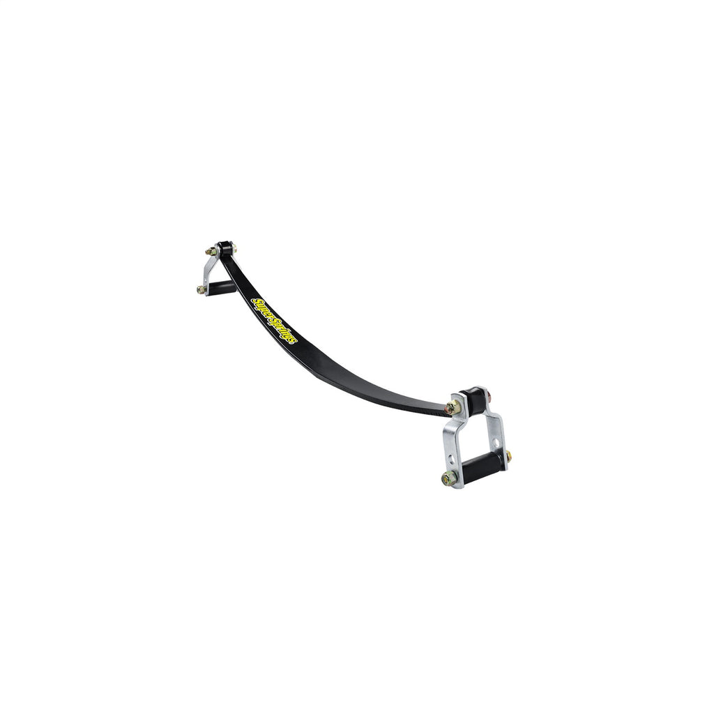 Supersprings SSA7 SuperSprings for Select Chevrolet Astro, Dodge B100, Dodge B100 Van, Dodge B150, Dodge B1500, Dodge B200, Dodge B200 Van, Dodge B250, Dodge B2500, Dodge Dakota, GMC Safari, Ram Dakota, Toyota T100