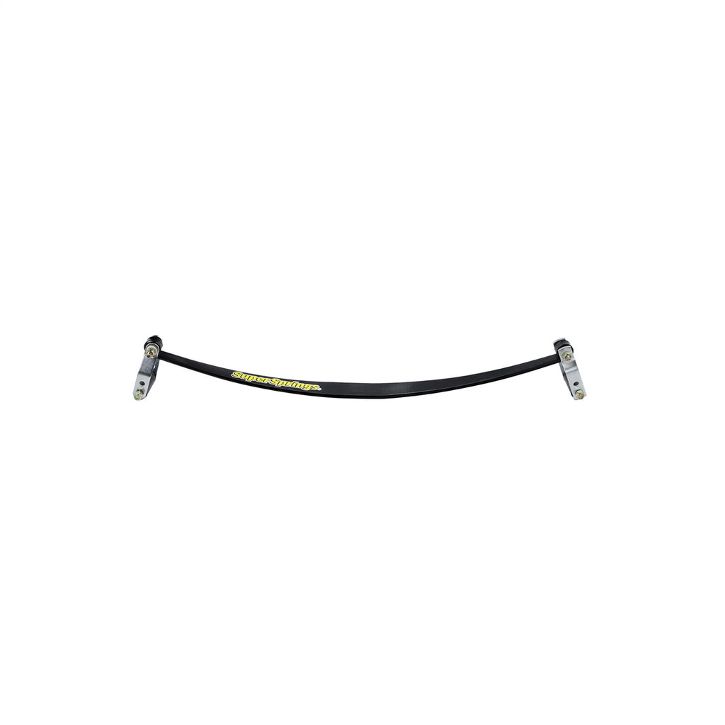 Supersprings SSA7 SuperSprings for Select Chevrolet Astro, Dodge B100, Dodge B100 Van, Dodge B150, Dodge B1500, Dodge B200, Dodge B200 Van, Dodge B250, Dodge B2500, Dodge Dakota, GMC Safari, Ram Dakota, Toyota T100