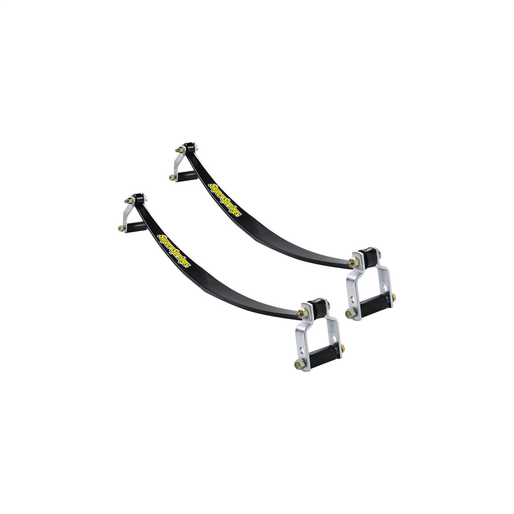 Supersprings SSA7 SuperSprings for Select Chevrolet Astro, Dodge B100, Dodge B100 Van, Dodge B150, Dodge B1500, Dodge B200, Dodge B200 Van, Dodge B250, Dodge B2500, Dodge Dakota, GMC Safari, Ram Dakota, Toyota T100