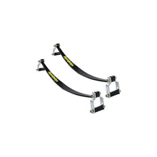 Load image into Gallery viewer, Supersprings SSA7 SuperSprings for Select Chevrolet Astro, Dodge B100, Dodge B100 Van, Dodge B150, Dodge B1500, Dodge B200, Dodge B200 Van, Dodge B250, Dodge B2500, Dodge Dakota, GMC Safari, Ram Dakota, Toyota T100