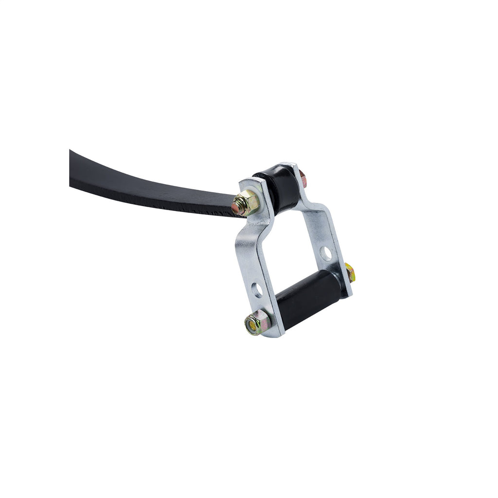 Supersprings SSA7 SuperSprings for Select Chevrolet Astro, Dodge B100, Dodge B100 Van, Dodge B150, Dodge B1500, Dodge B200, Dodge B200 Van, Dodge B250, Dodge B2500, Dodge Dakota, GMC Safari, Ram Dakota, Toyota T100