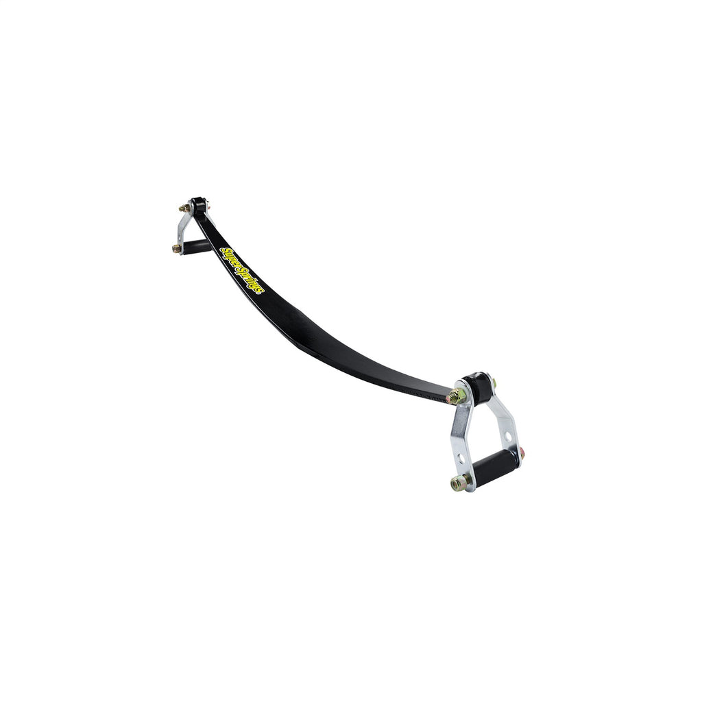 Supersprings SSA8 SuperSprings for Select Chevrolet Blazer, Chevrolet Express 2500, Chevrolet Express 3500, Chevrolet K5 Blazer, Chevrolet Silverado 1500, Chevrolet Silverado Classic, Ford Bronco, Ford E-150, Ford E-150 Club Wagon, Ford E-150 Econoline,
