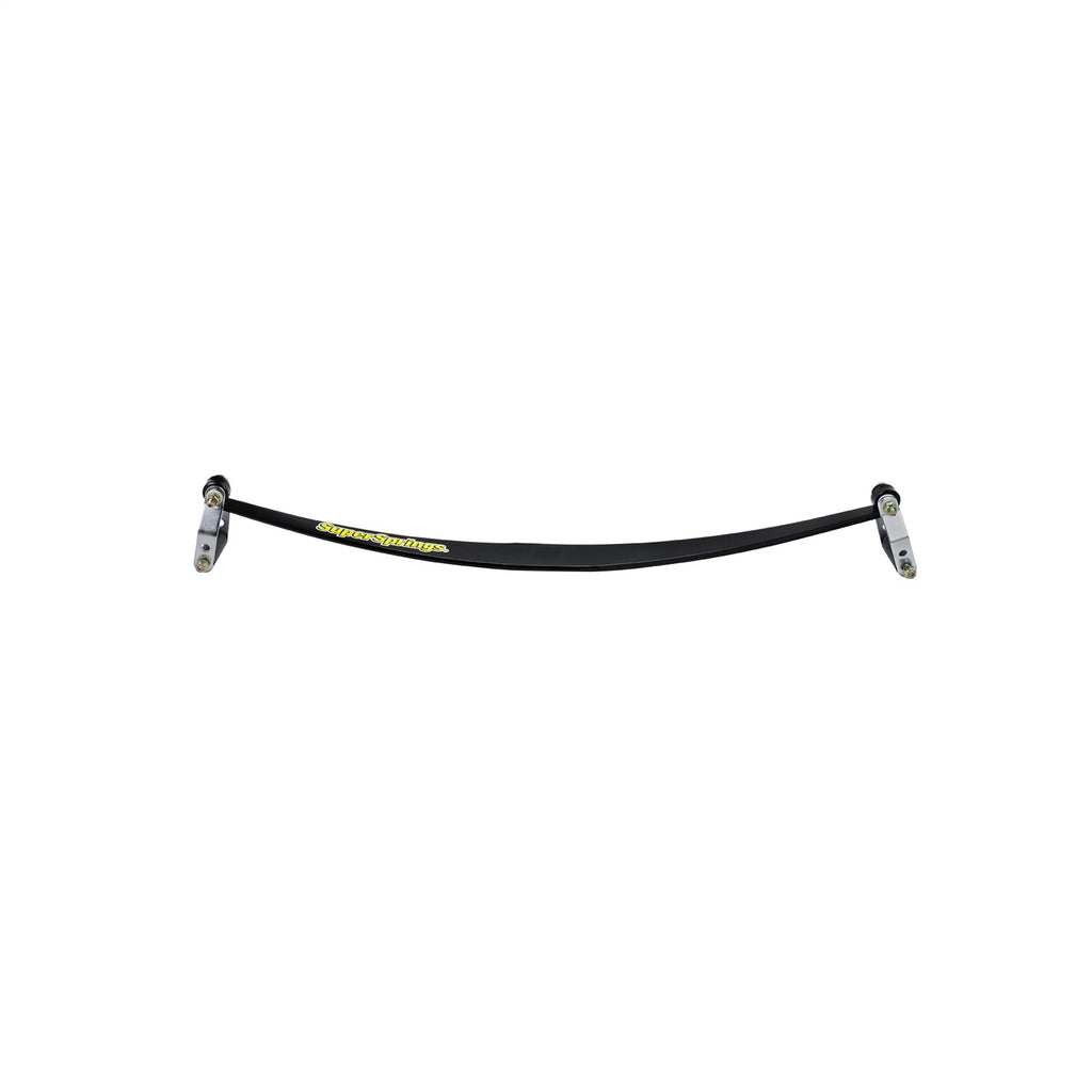 Supersprings SSA8 SuperSprings for Select Chevrolet Blazer, Chevrolet Express 2500, Chevrolet Express 3500, Chevrolet K5 Blazer, Chevrolet Silverado 1500, Chevrolet Silverado Classic, Ford Bronco, Ford E-150, Ford E-150 Club Wagon, Ford E-150 Econoline,