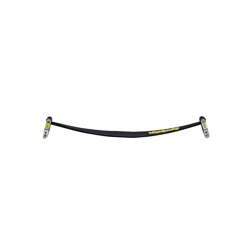 Supersprings SSA8 SuperSprings for Select Chevrolet Blazer, Chevrolet Express 2500, Chevrolet Express 3500, Chevrolet K5 Blazer, Chevrolet Silverado 1500, Chevrolet Silverado Classic, Ford Bronco, Ford E-150, Ford E-150 Club Wagon, Ford E-150 Econoline,