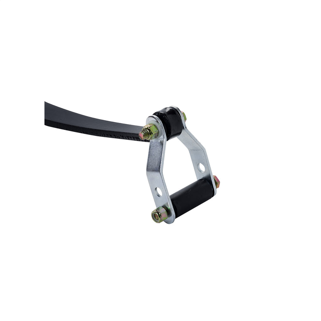Supersprings SSA8 SuperSprings for Select Chevrolet Blazer, Chevrolet Express 2500, Chevrolet Express 3500, Chevrolet K5 Blazer, Chevrolet Silverado 1500, Chevrolet Silverado Classic, Ford Bronco, Ford E-150, Ford E-150 Club Wagon, Ford E-150 Econoline,
