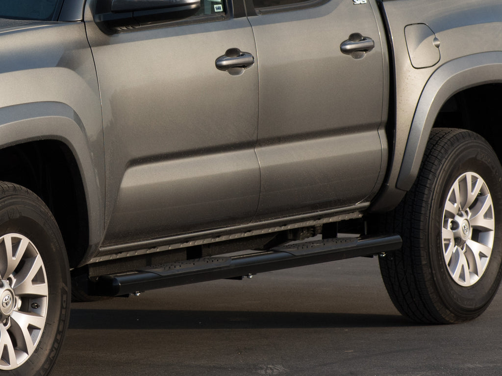 Armordillo 7161047 4" Side Step Bar for Select Ford Ranger