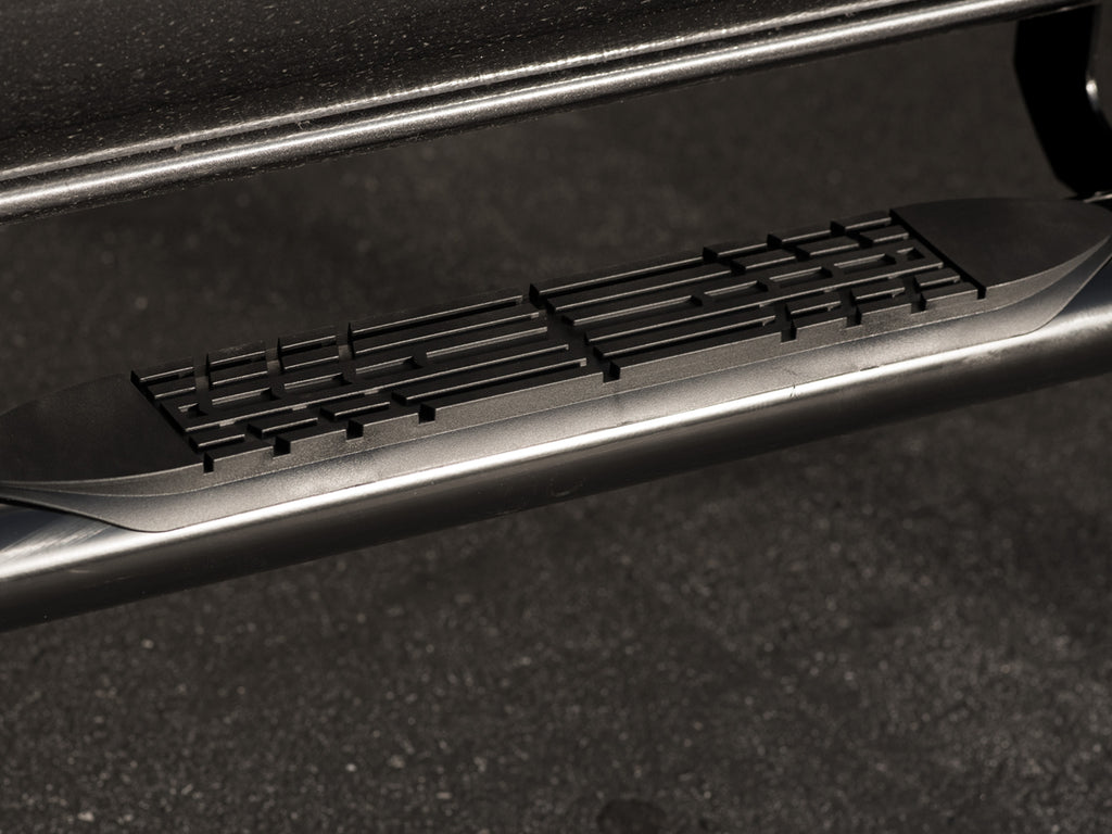 Armordillo 7161047 4" Side Step Bar for Select Ford Ranger