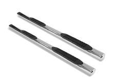 Load image into Gallery viewer, Armordillo 7180222 4" Side Step Bar for Select Chevrolet Silverado 1500, Chevrolet Silverado LD