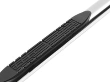 Load image into Gallery viewer, Armordillo 7180222 4" Side Step Bar for Select Chevrolet Silverado 1500, Chevrolet Silverado LD