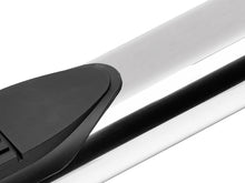 Load image into Gallery viewer, Armordillo 7180185 4" Side Step Bar for Select Ram 1500, Ram Classic