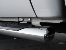 Load image into Gallery viewer, Armordillo 7180222 4" Side Step Bar for Select Chevrolet Silverado 1500, Chevrolet Silverado LD