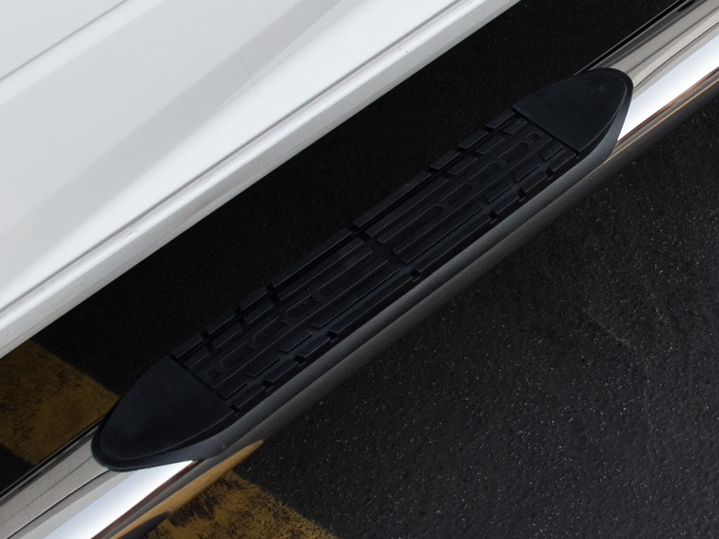 Armordillo 7180185 4" Side Step Bar for Select Ram 1500, Ram Classic