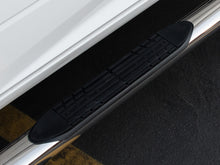 Load image into Gallery viewer, Armordillo 7180222 4" Side Step Bar for Select Chevrolet Silverado 1500, Chevrolet Silverado LD