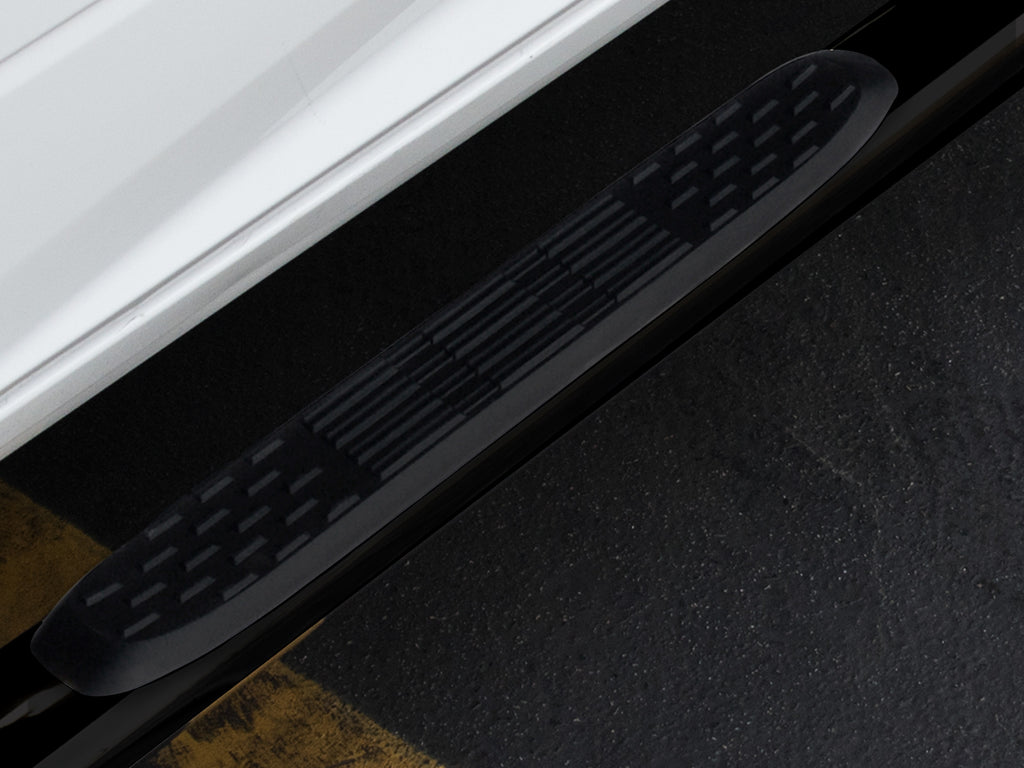 Armordillo 7161078 5" Side Step Bar for Select Chevrolet Silverado 1500, Chevrolet Silverado LD