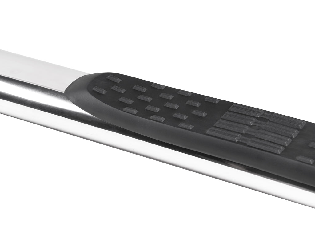 Armordillo 7180246 5" Side Step Bar for Select Ram 1500, Ram Classic