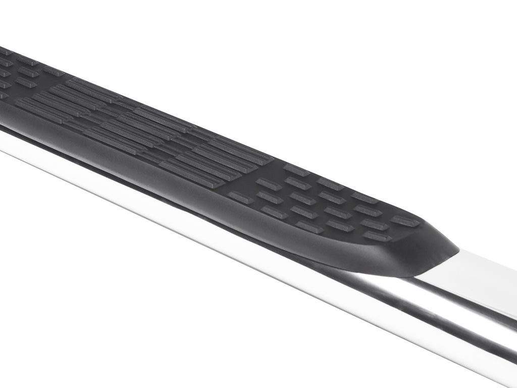 Armordillo 7161863 5" Side Step Bar for Select Ram 1500, Ram Classic