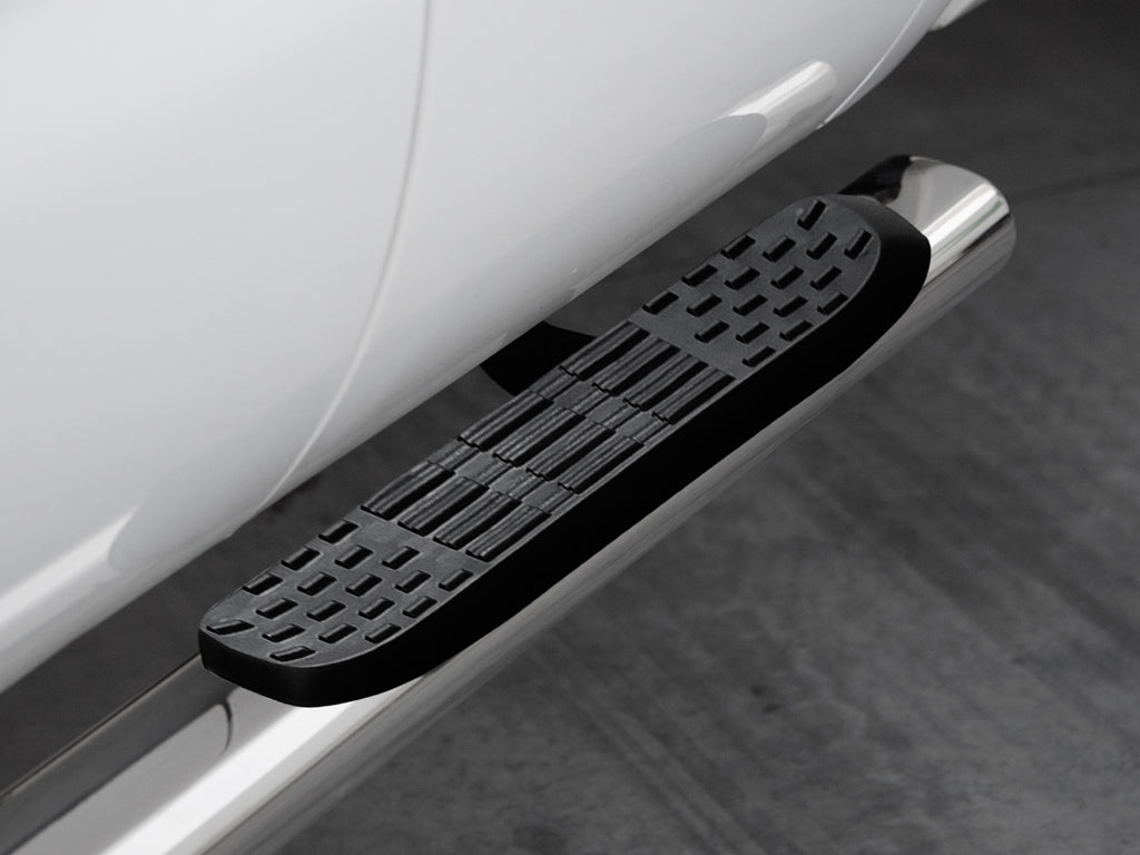 Armordillo 7161863 5" Side Step Bar for Select Ram 1500, Ram Classic