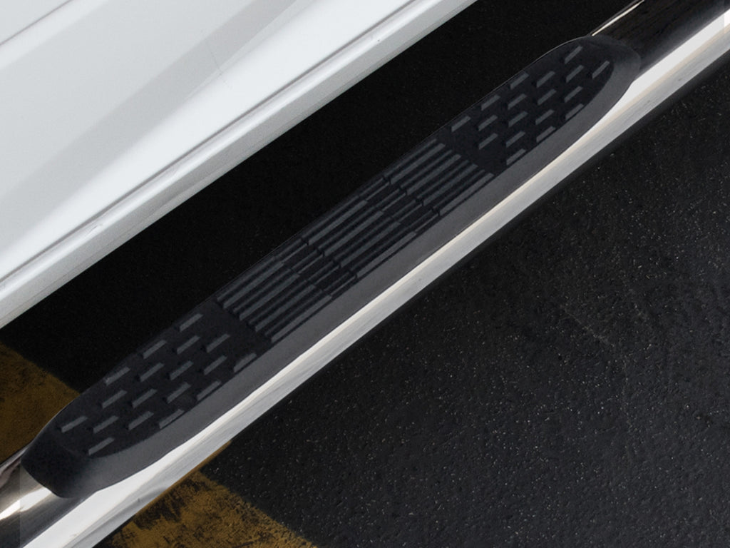 Armordillo 7161863 5" Side Step Bar for Select Ram 1500, Ram Classic