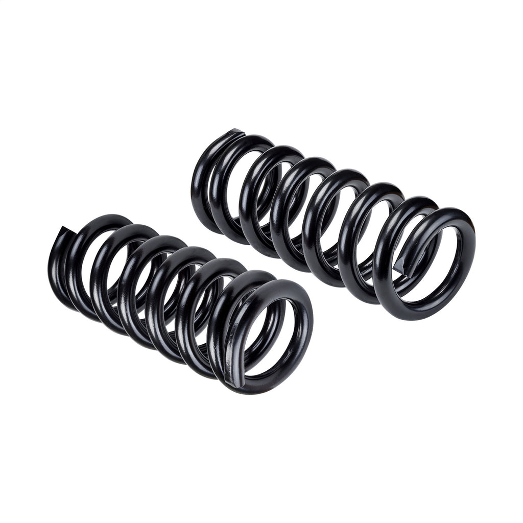 Supersprings SSC-12 SuperCoils for Select Chevrolet C2500, Chevrolet C2500 Suburban, Chevrolet Express 3500, Chevrolet R20, Chevrolet R20 Suburban, Chevrolet R2500, Chevrolet R2500 Suburban, Chevrolet Silverado 2500, Chevrolet Silverado HD, Dodge Ram