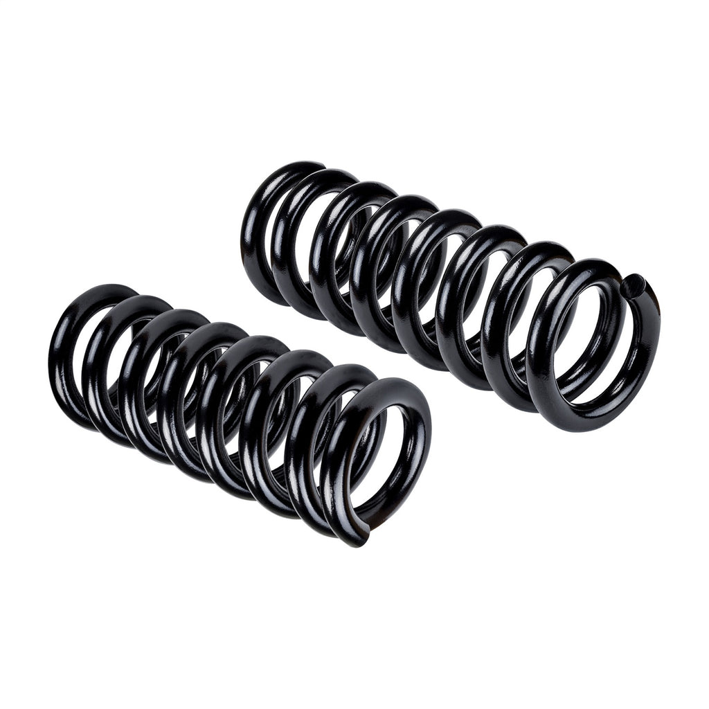 Supersprings SSC-14 SuperCoils for Select Chevrolet Express 3500, Chevrolet Express 4500, GMC Savana 3500, GMC Savana