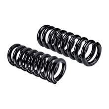 Load image into Gallery viewer, Supersprings SSC-14 SuperCoils for Select Chevrolet Express 3500, Chevrolet Express 4500, GMC Savana 3500, GMC Savana
