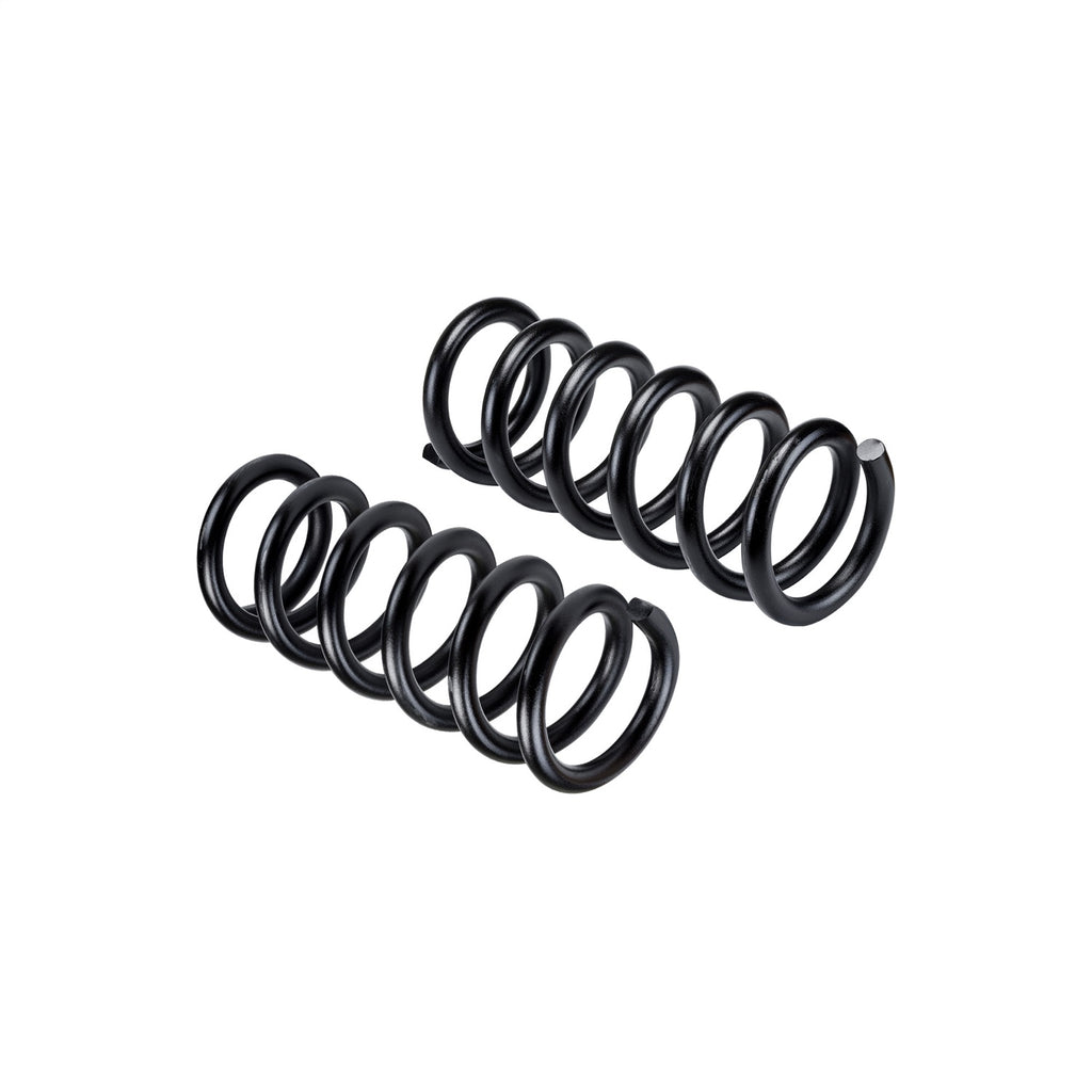 Supersprings SSC-24 SuperCoils for Select Dodge Ram 4500, Dodge Ram 5500, Ram 4500, Ram
