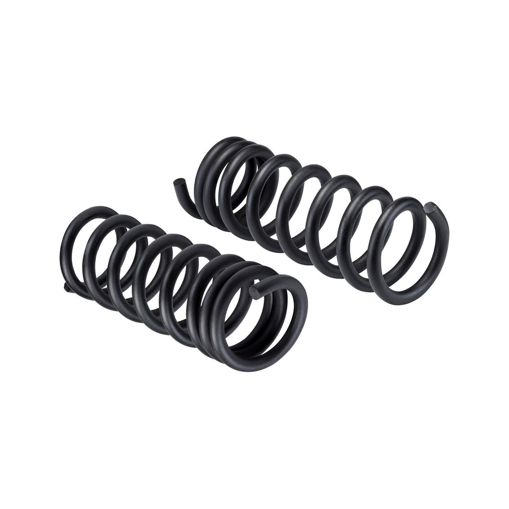Supersprings SSC-25 SuperCoils for Select Ram 2500, Ram