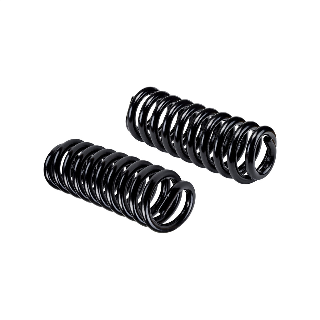 Supersprings SSC-30 SuperCoils for Select Ford E-250, Ford E-250 Econoline, Ford E-350 Club Wagon, Ford E-350 Econoline, Ford E-350 Econoline Club Wagon, Ford E-350 Super Duty, Ford F-250, Ford F-250 HD, Ford F-250 Super Duty, Ford F-350, Ford F-350