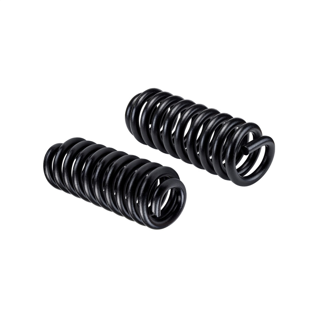 Supersprings SSC-31 SuperCoils for Select Ford E-450 Econoline Super Duty, Ford E-450 Super Duty, Ford F-250, Ford F-250 HD, Ford F-250 Super Duty, Ford F-350, Ford F-350 Super Duty