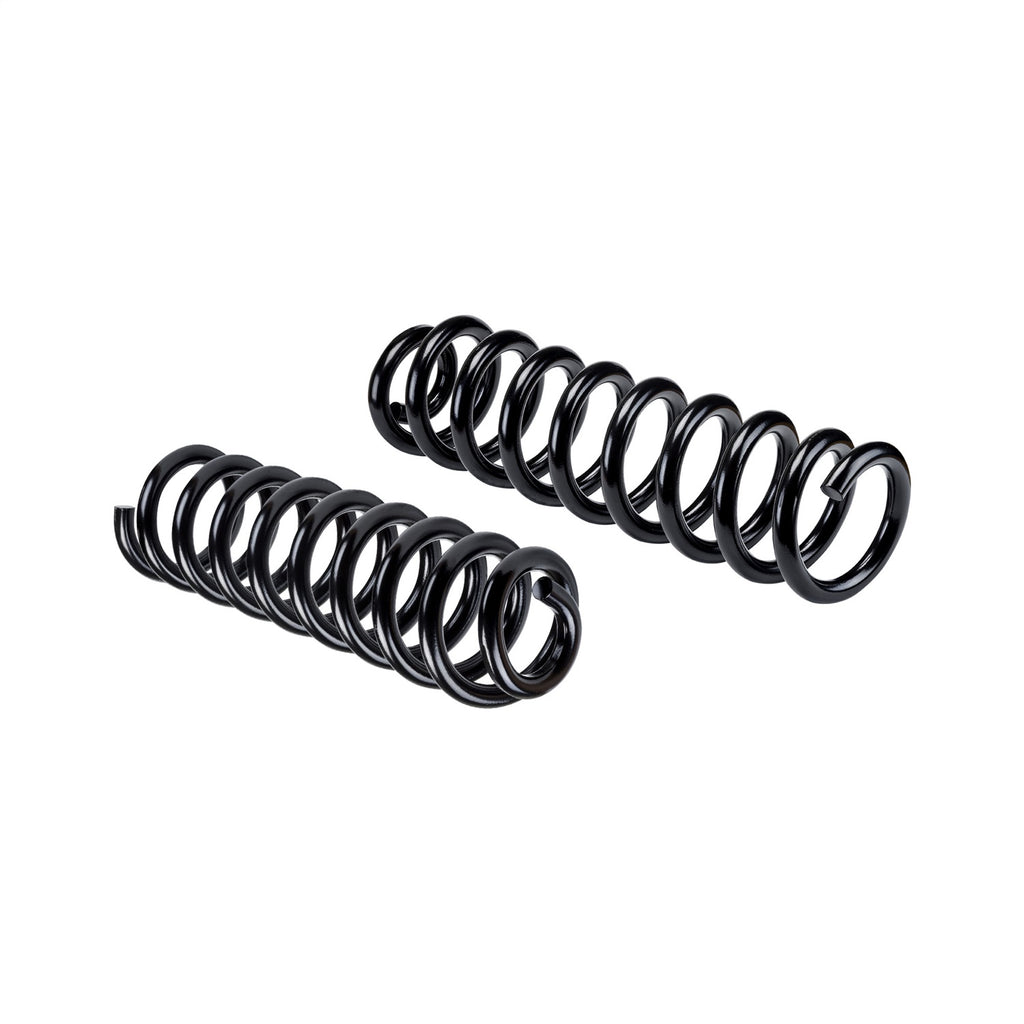 Supersprings SSC-33 SuperCoils for Select Ford F-250 Super Duty, Ford F-350 Super Duty