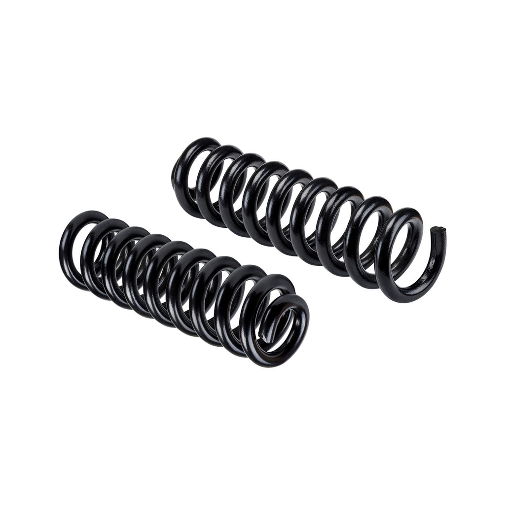 Supersprings SSC-35 SuperCoils for Select Ford F-450 Super Duty, Ford F-550 Super Duty