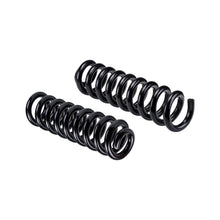 Load image into Gallery viewer, Supersprings SSC-35 SuperCoils for Select Ford F-450 Super Duty, Ford F-550 Super Duty
