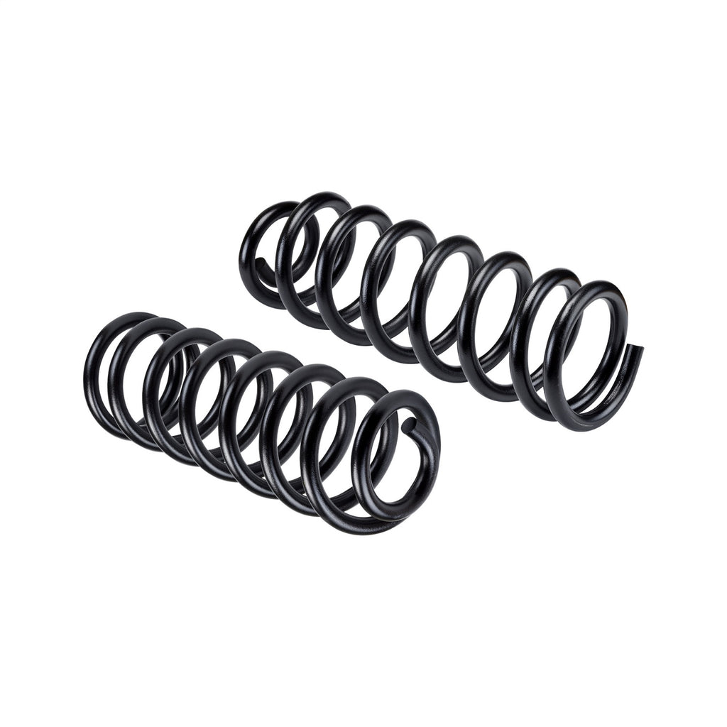 Supersprings SSC-51 SuperCoils for Select Dodge Ram 1500, Ram