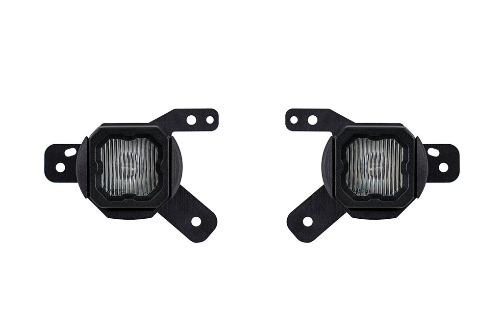 Diode Dynamics DD8039 Pod light featuring modern TIR optics for the highest intensity on the market.