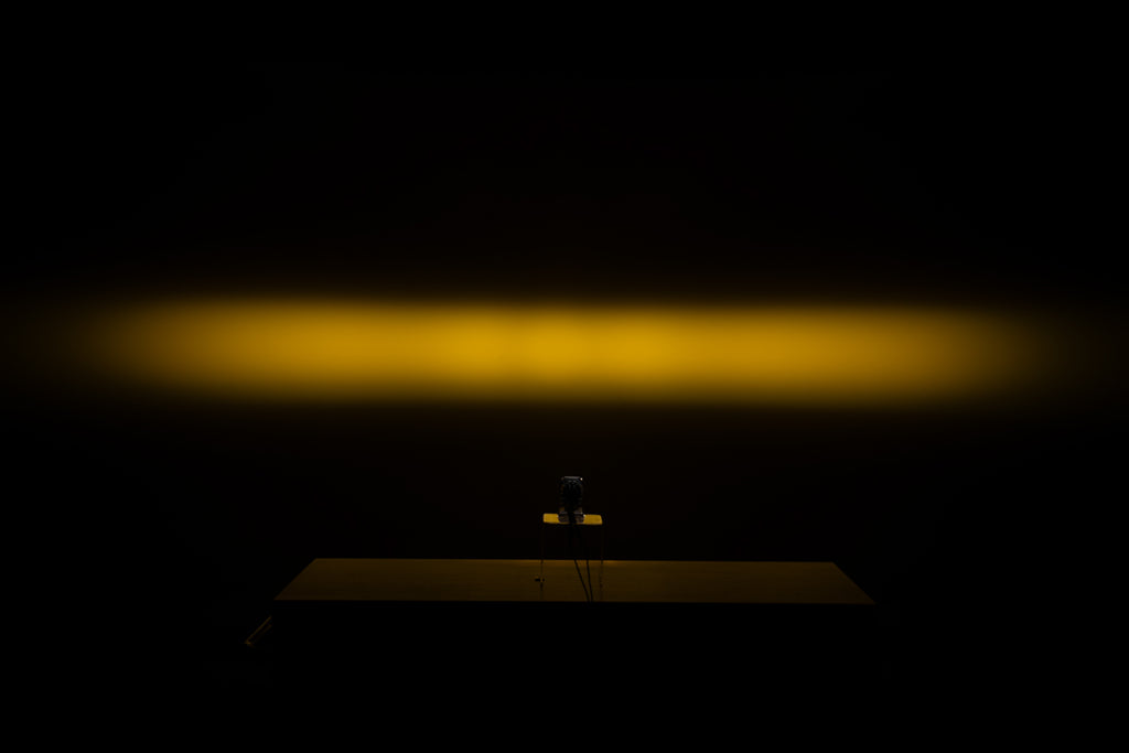 Diode Dynamics DD6848P Pod light featuring modern TIR optics for the highest intensity on the market.